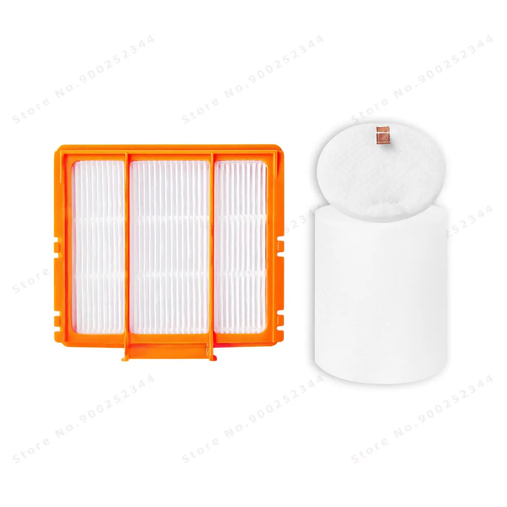 Запчасти для Shark PowerDetect AV2800ZE, AV2800ZEEUWH, RV2800ZEEU, RV2820YE, RV2820ZE ремонтных деталей, аксессуары, основная боковая щетка, Швабра, ткань, Hepa фильтр