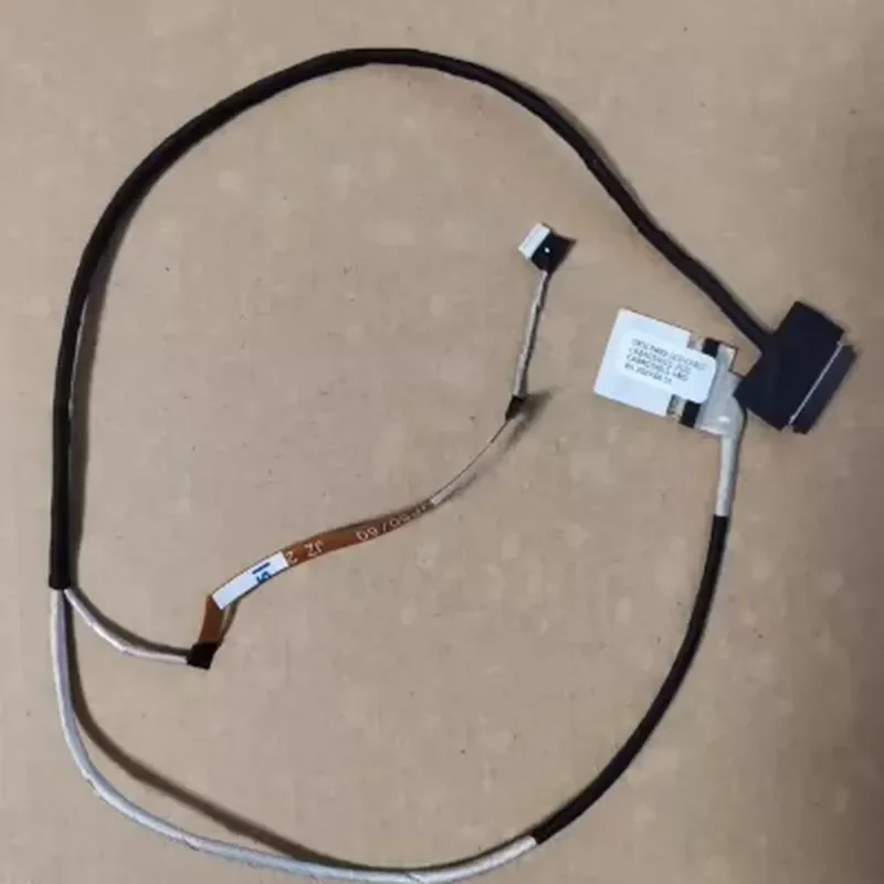 For Applicable to Shenzhou Ares Z7M-KP7GZ GK5S02 screen cable 30 pin CABRG5X011-2101-1801 cable