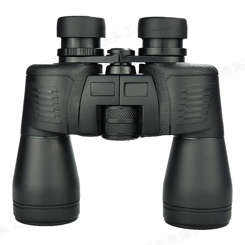 Binoculars 12x50 Amazon Supply Outdoor HD High Power Adult and Children Micro-Vision Luminous Cross-Border