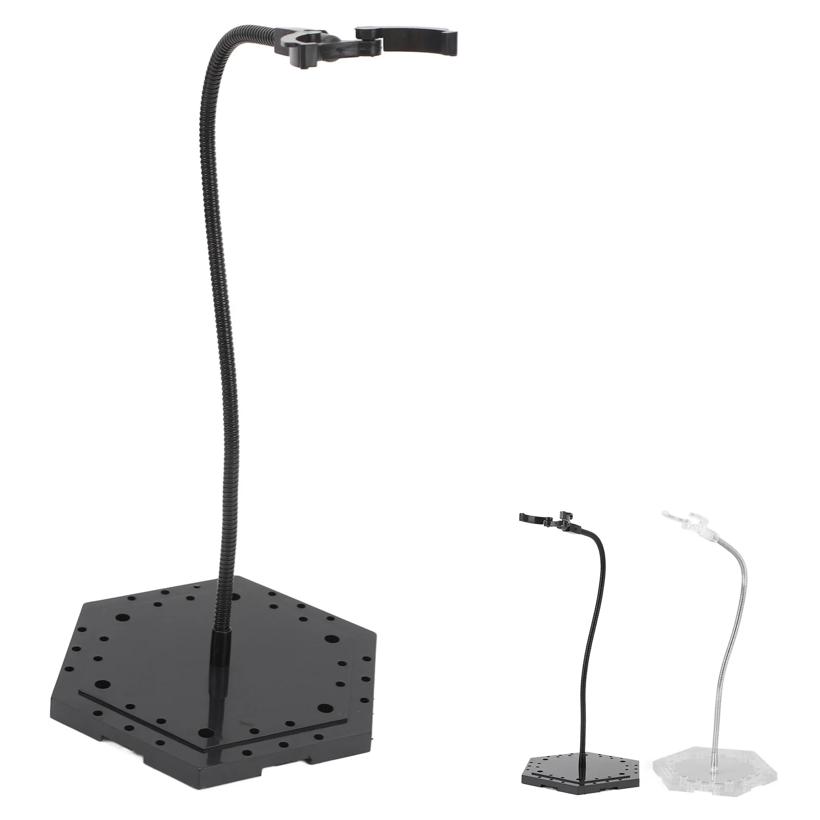 Action Figure Stand…