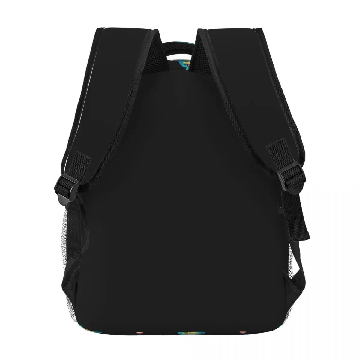 Gorilla Tag JMANCURLY Monke VR Gamer, mochila para niños, mochilas escolares para adolescentes, mochila para portátil de viaje, 16 pulgadas