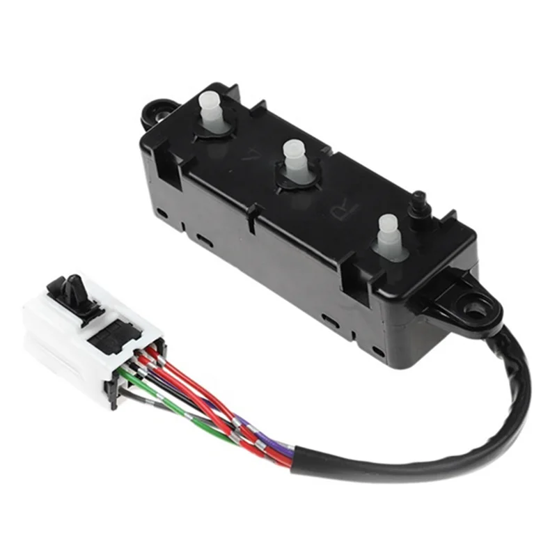 

Car Right Side Seat Control Switch For Nissan Teana 2008 Passenger Seat Adjuster 87016-JC67A