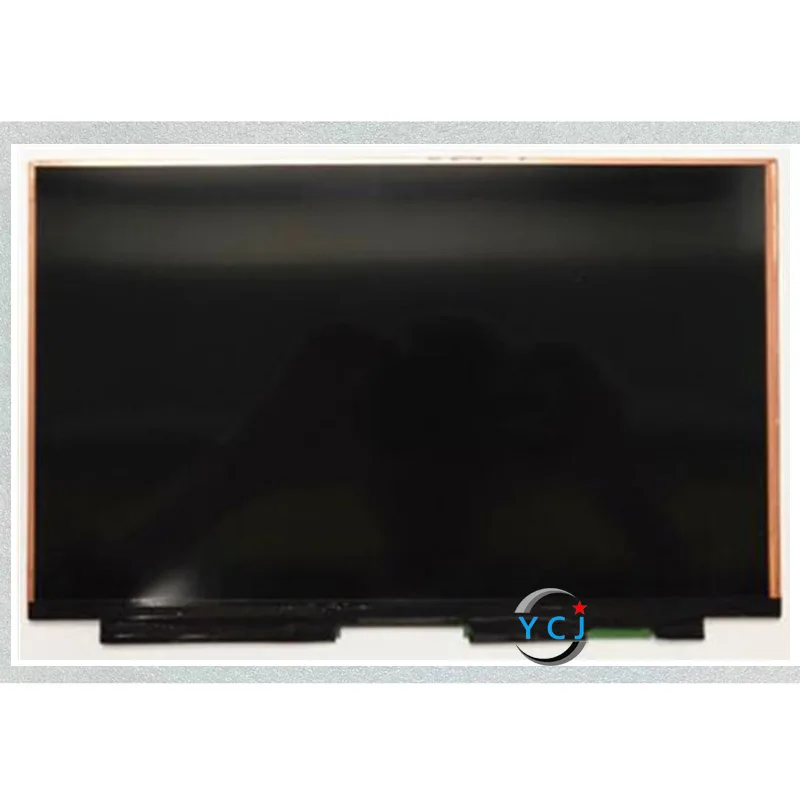 Imagem -05 - Laptop Lcd Screen Display Led Sony Svp132 Vvx13f009g00 Comum a Vvx13f009g10 72 Ntsc Ips Matte Edp 30 Pinos 13.3 1920*1080