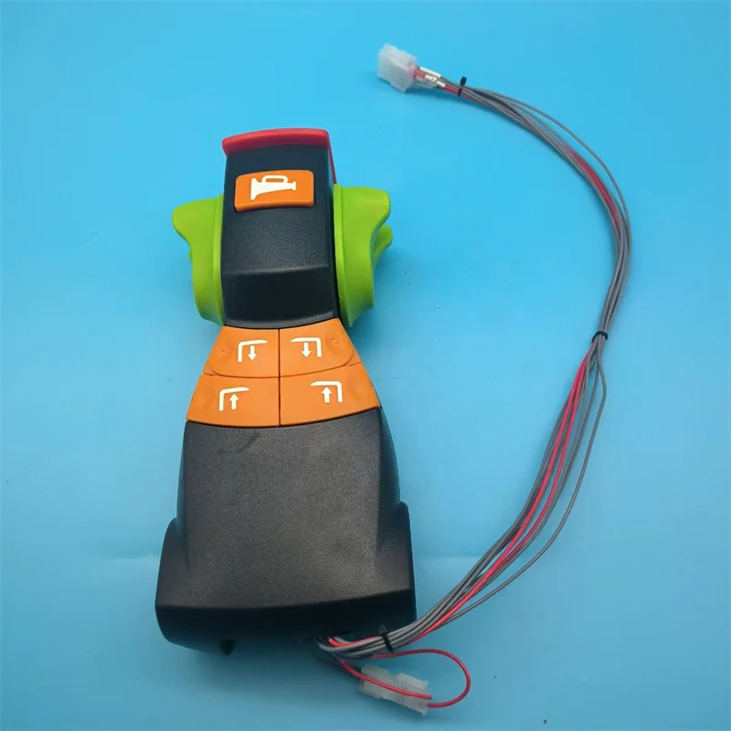 

Electric handling forklift handle controller XCC-LW15 handle governor