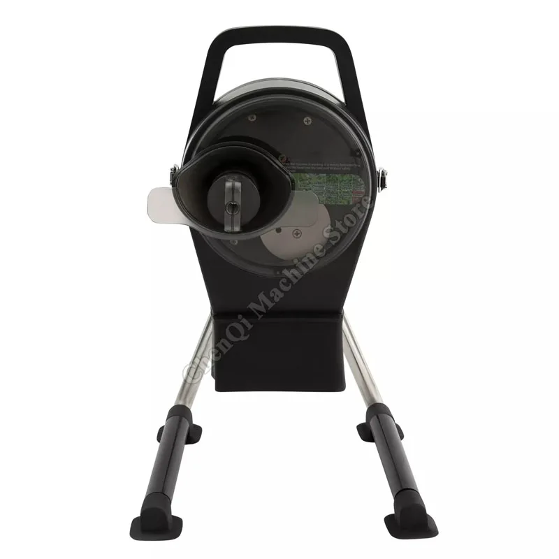 Rebanador de verduras, Mini rebanador picante de mijo de escritorio comercial, rebanador de cebollino, rebanador de frijoles de apio