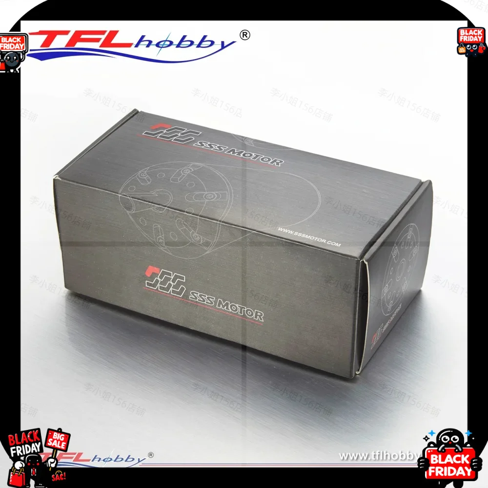 محرك بدون فرشاة hobby 2026new - مراجعة Rc Boat وسعره