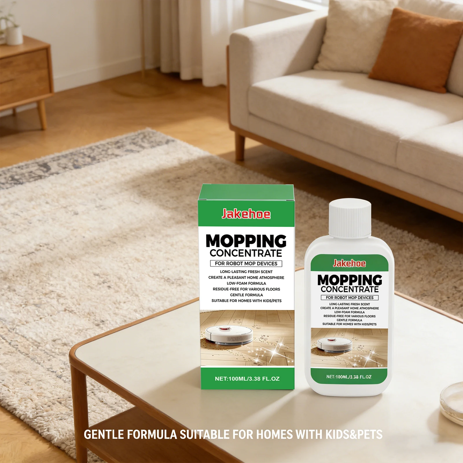 

Concentrated Floor Cleaner Wooden Floor Tiles Decontamination Reduce Dust Brightening Lasting Fragrance Tile Cleaning Solution