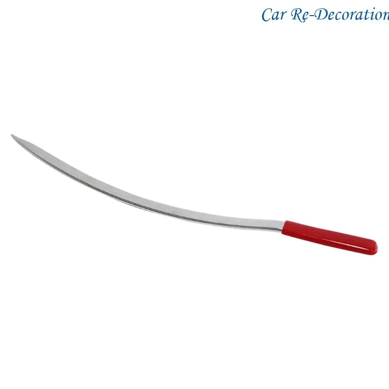 r58d-車のへこみスライドロッド炭素鋼へこみリムーバーロッド自動車除去ツール