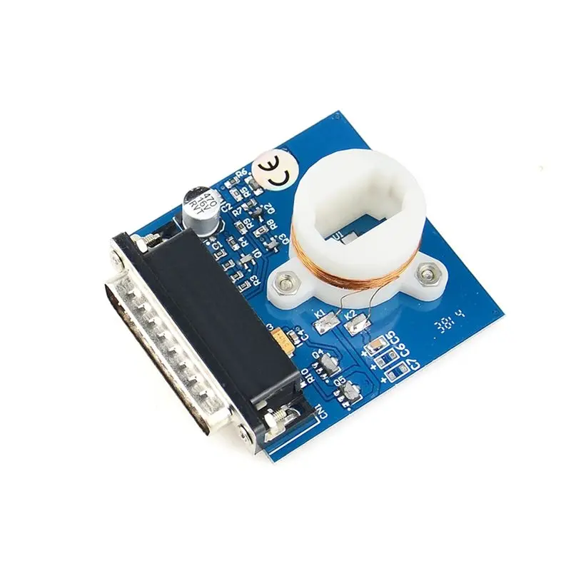 A48P-IPROG Adapter MB IR For V85 IPROG+ Iprog Pro For Programmers- Can Read And Write Better