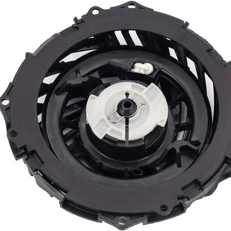 

A27F-Briggs And Stratton 591139 Briggs Recoil Pull Starter Briggs Stratton 140Cc 550 EX 591139 593961 590588