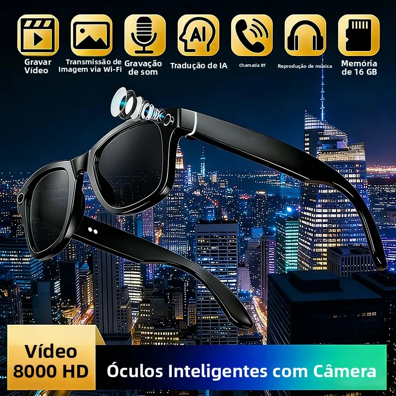lunettes-intelligentes-ia-800w-pour-hommes-avec-camera-traduction-appel-bluetooth-photo-video-Etanche-pour-sport-conduite-et-activites-de-plein-air