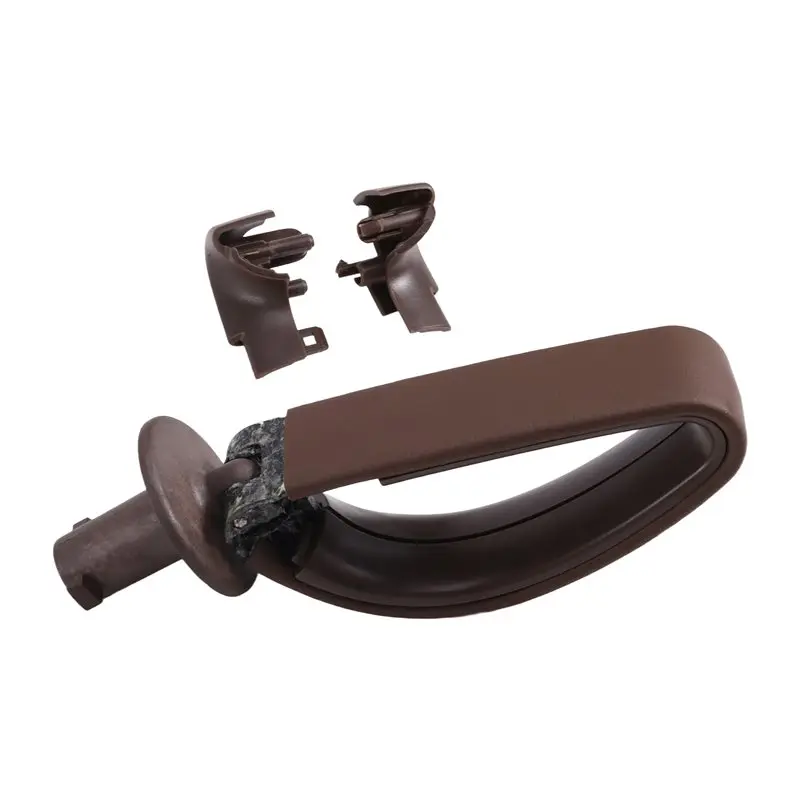 A65P-A2228600922 Rear Seat Belt Fastener Guide Ring Buckle Base For Mercedes-Benz S-Class W222 S320 S350 S400