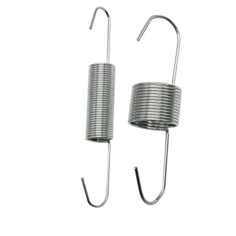 1set Carburetor Return Spring And Bracket Kit Replacement Parts For 5-1/8 Inch Carburetor Necks Easy Installation