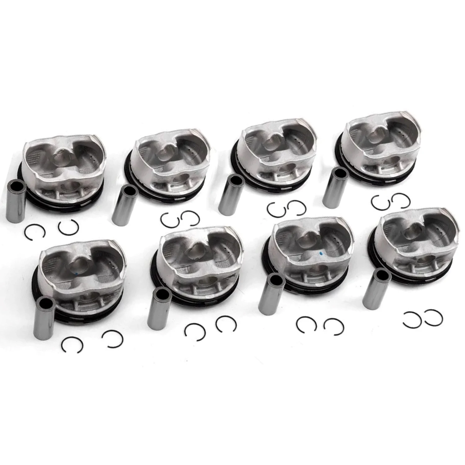 

Pistons Rings Set For Mercedes-Benz GL550 E500 S550 W212 W221 M273 5.5 V8 S500 SL500 2730301517 Car Replacement Parts