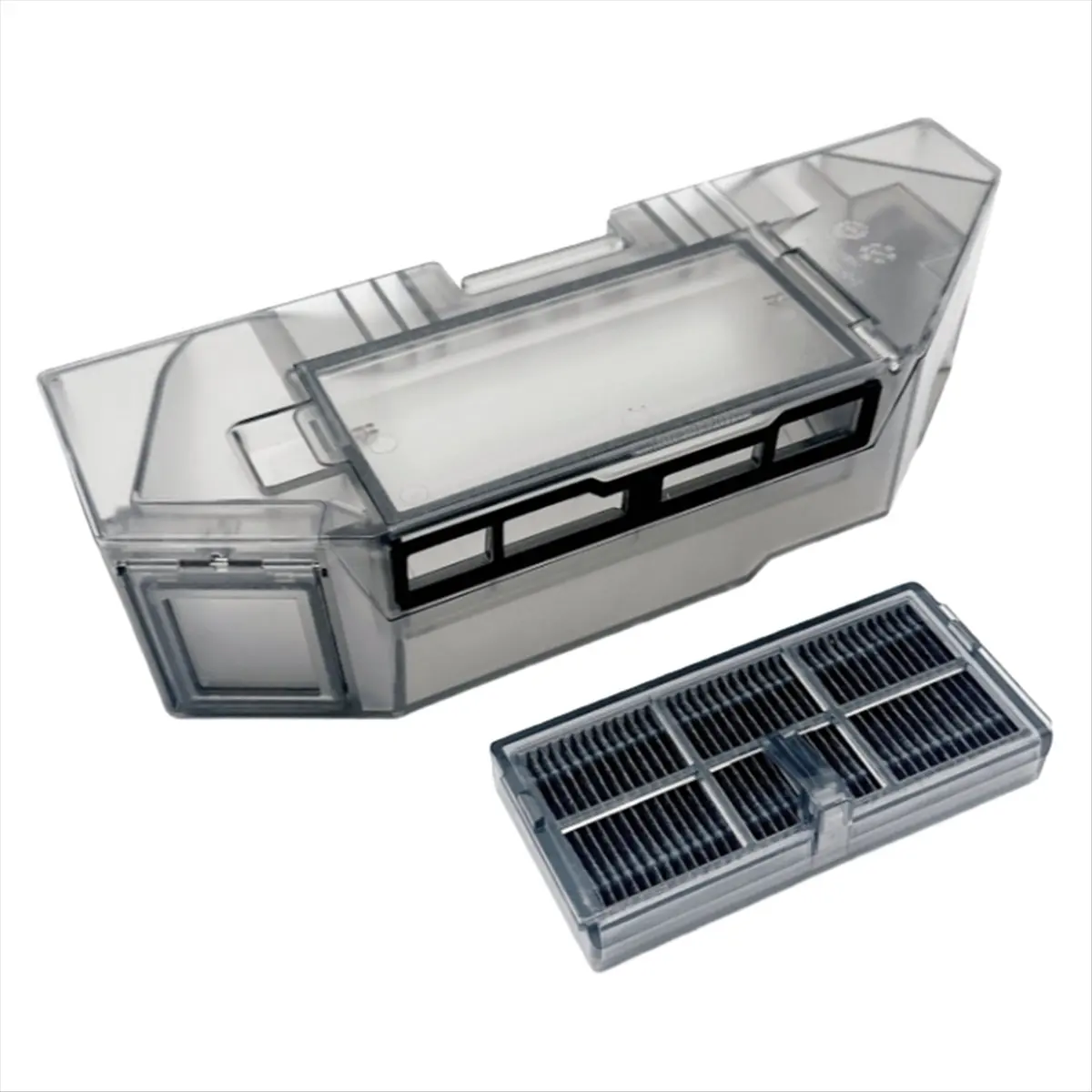 Dust Box Spare Parts for X40 Ultra L40 Ultra/X40 Master Xiomi M30 S/M40 Robot Vacuum Cleaner Accessories [2026 Parts]