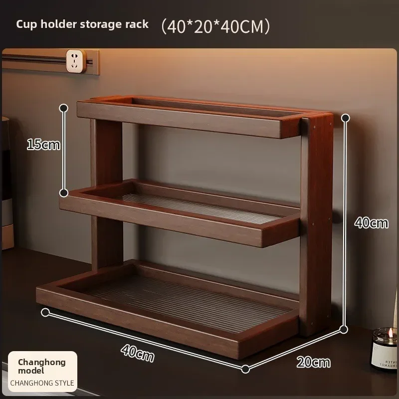 New model Household GoodsDesktop Rack Storage Rack Perfume Rack Sundries Storage Rack Display Pendulum