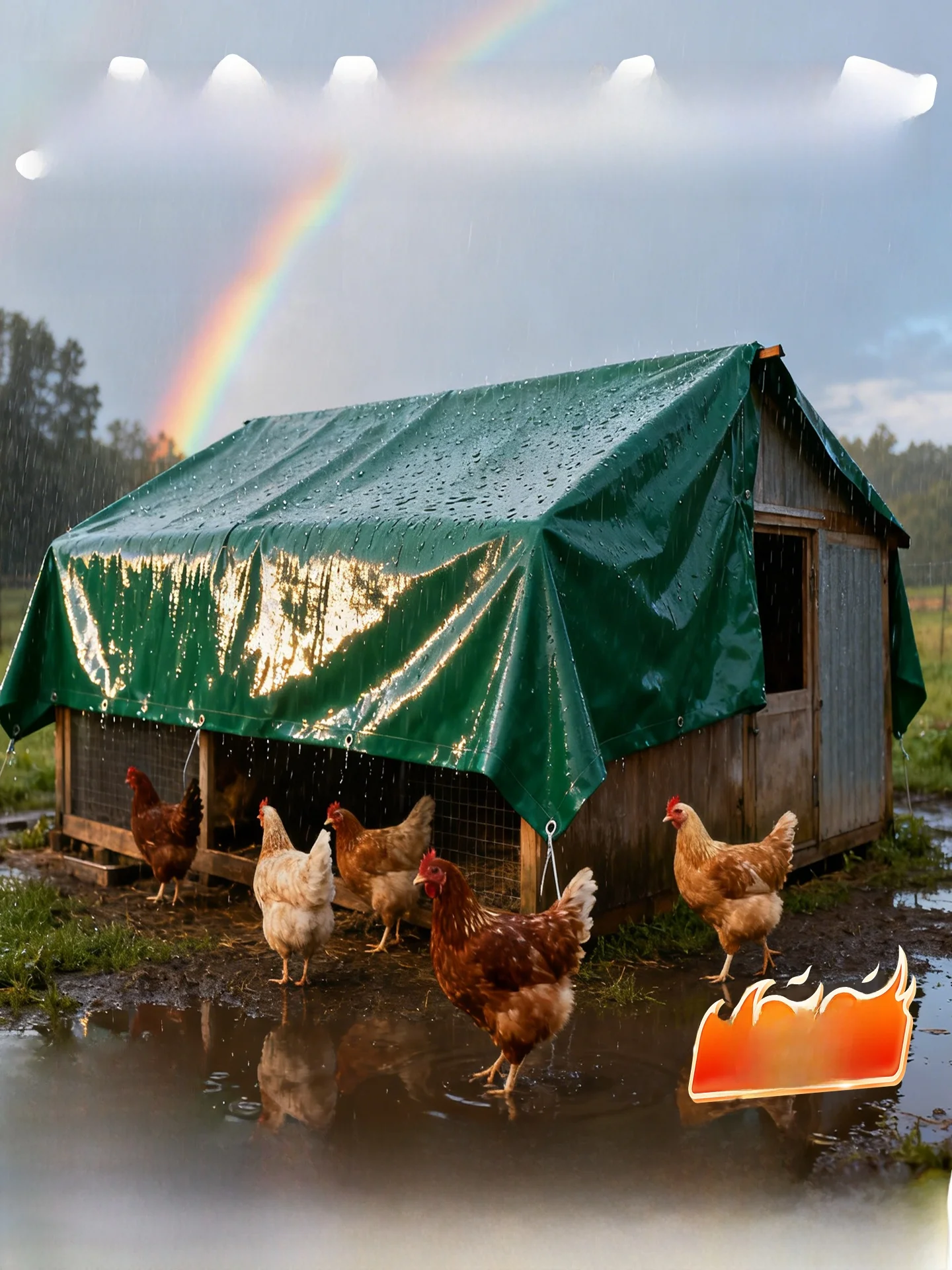 outdoor-chicken-coop-rainproof-canvas-shelter-windproof-coldproof-farm-animal-quilted-cover-durable-pvc-fabric-for-home-use