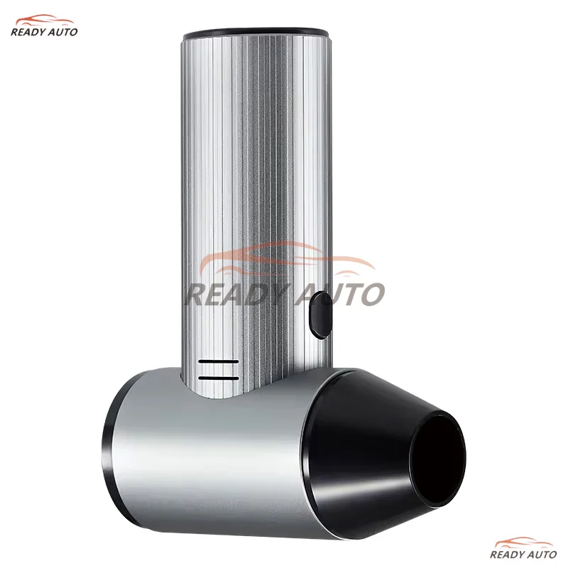 With 3 Nozzles Dust Blowing Keyboard Cleaning Air Blower X7 Violent Blower Wind Speed 45m/s Brushless Motor 40mm Turbo Jet Fan