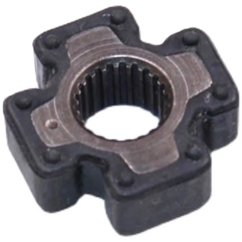 1Pc for Kia sportage R  K2 Hyundai Tucson ELANTRA Rena Borui Steering Gear Box Column Coupling Rubber Tooth Ferrule