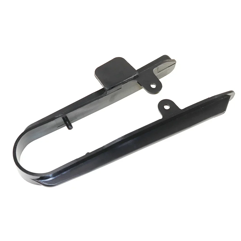 

Chain Belt Guide Swingarm Slider Buffer Guard Flat Fork Cover For Kawasaki Ninja ZX10R ZX-10R 2011-2015 Motorcycle Accessories