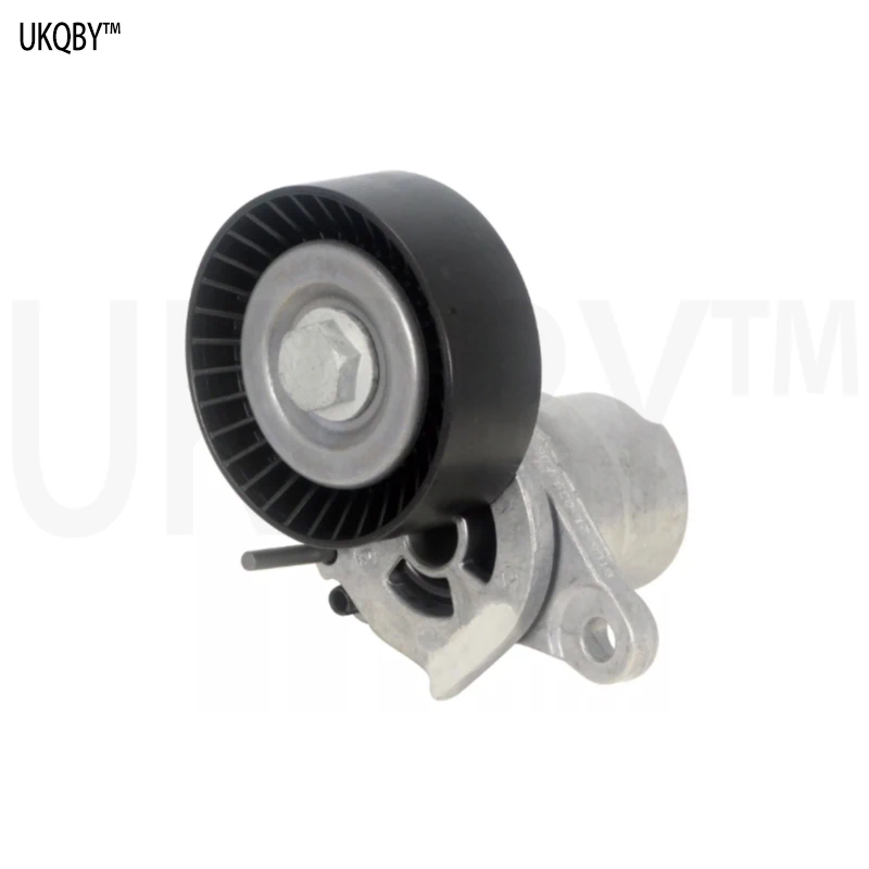 Belt Tension Buffer…