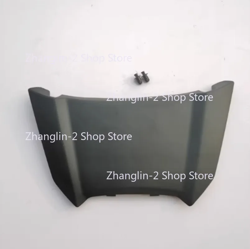 1pc for Kymco Xcising 250 300 rear frame small cover rear wing shelf cover