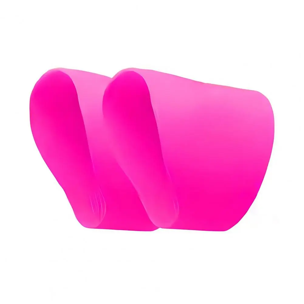 Cubierta de zapato estirable para fútbol, cubierta de encaje para zapatos de fútbol, juego de cubierta de encaje para tacos de fútbol juvenil, silicona para fútbol