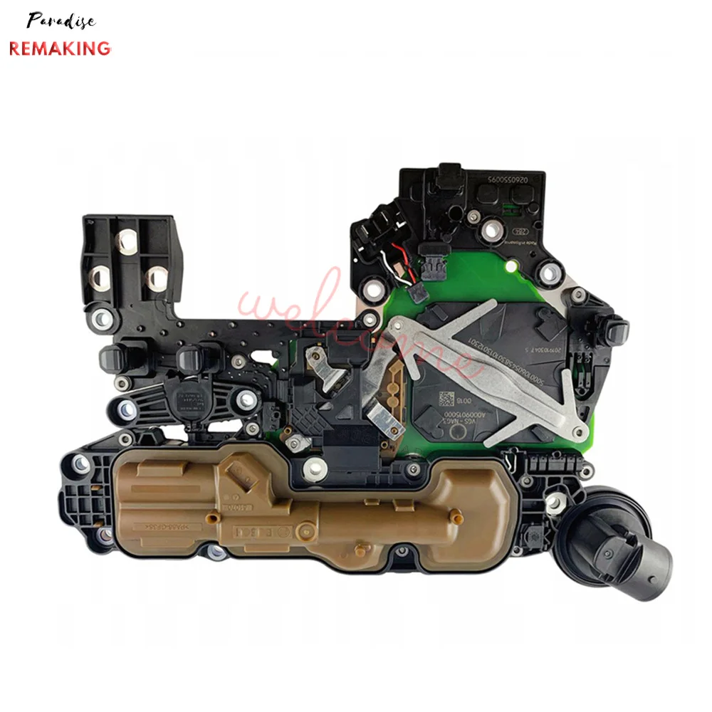 

725.011 725.0 TCM TCU Transmission Control Unit Module A7252709011 A0009015000 For Mercedes Benz W213 W238 EC GLC GLE