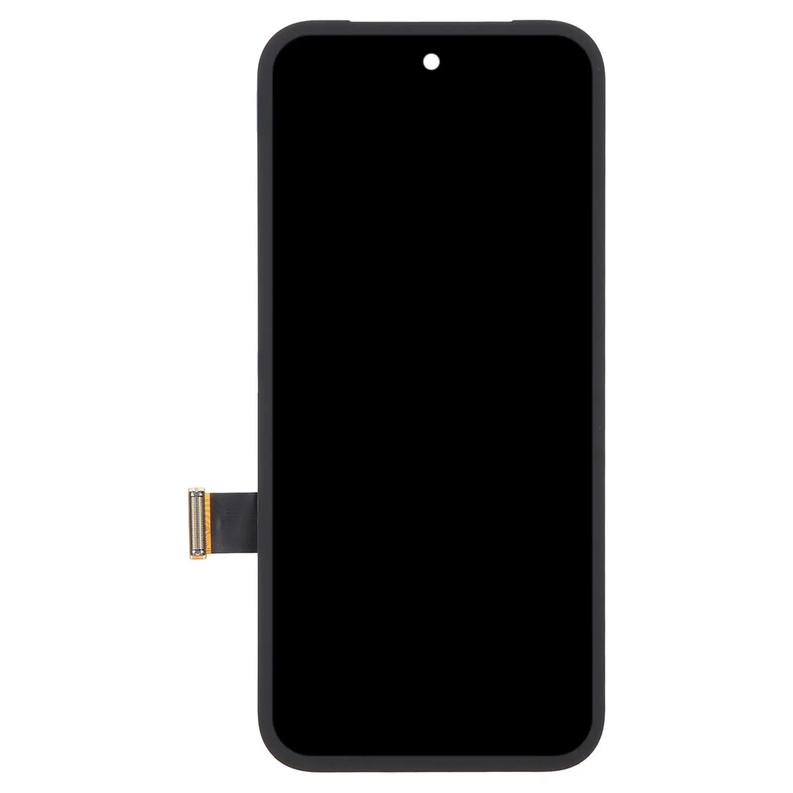 9A 120Hz OLED LCD Screen For Google Pixel 9a GXQ96 GTF7P G3Y12, 6.3'' LCD Display Touch Screen Repair Replacement Part