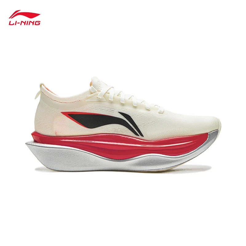 LI-NING FEIDIAN 6 ELITE Unisex Running Series BOOM FIBER