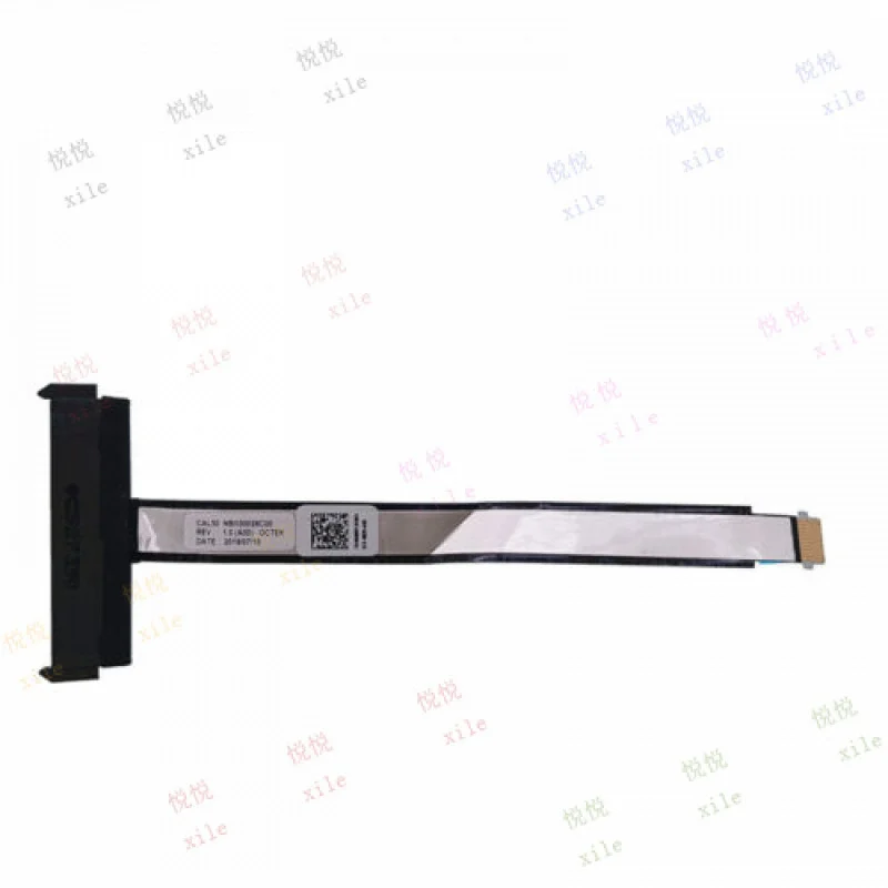 

L+ for Dell Inspiron 15 5567 5570 5575 SSD SATA HDD Hard Drive Cable 0KNK9Y NBX00028C00