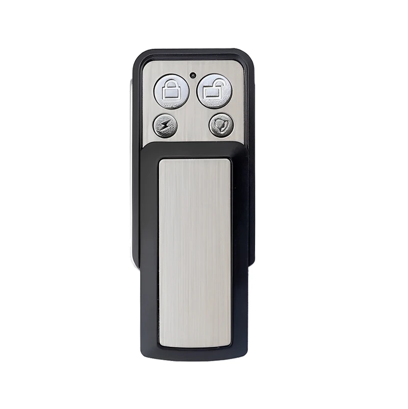 

4 Channels DC12V Wireless RF Copy Remote Control For Sliding Door Motor Control