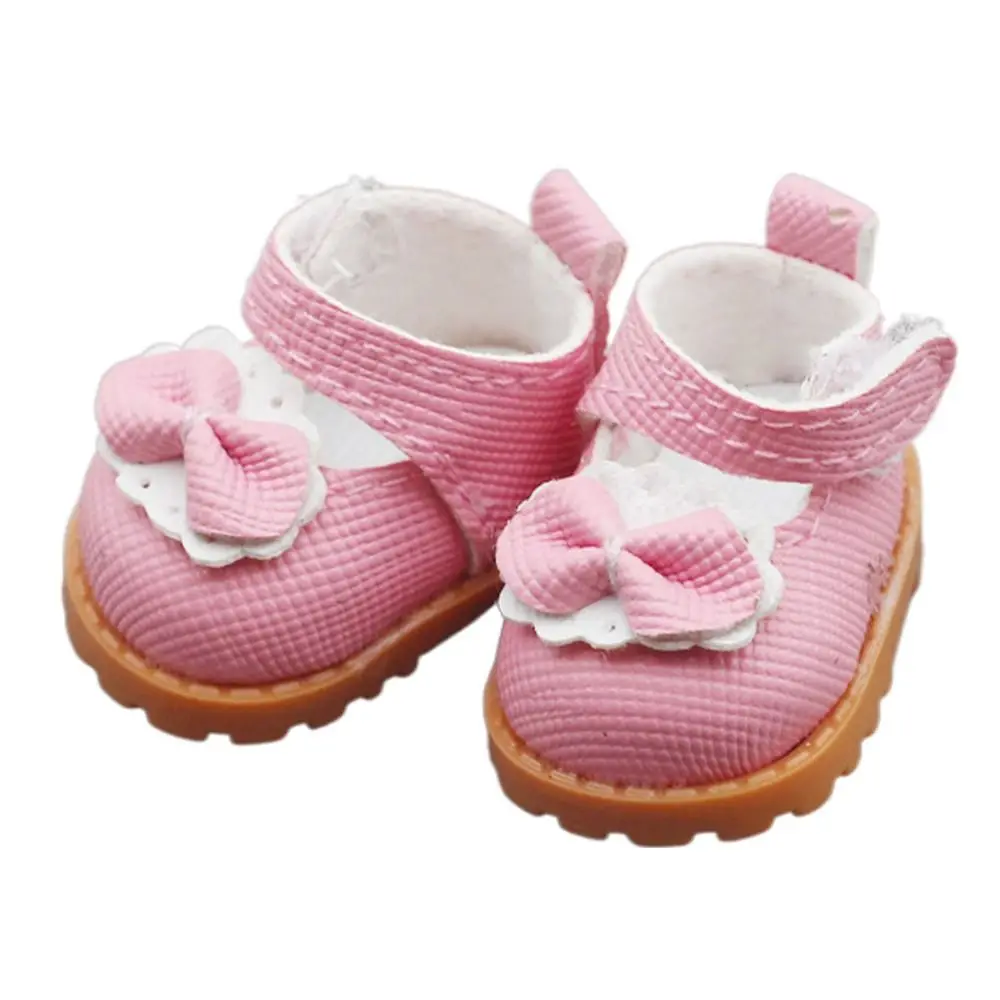 Pasatiempos hechos a mano para zapatos, múltiples estilos, zapatos con lazo de repuesto, accesorios para muñecas DIY