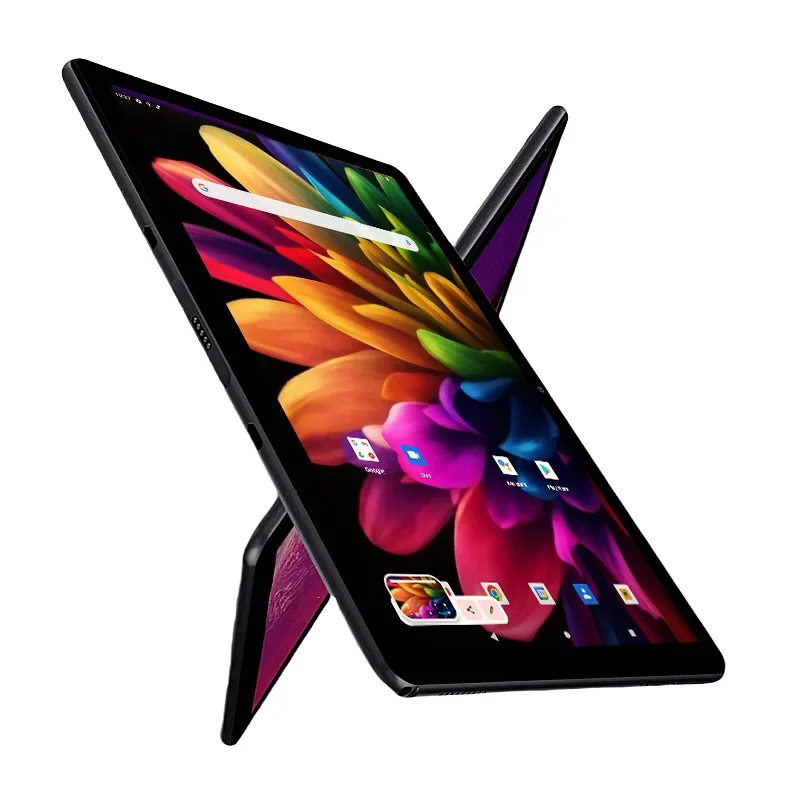 أرخص تابلت Type-C 8 بوصة أندرويد 12 MTK8168 رباعي النواة 2.0 جيجا هرتز 3 جيجا بايت رام 32 جيجا بايت روم نظام تحديد المواقع 5.0 ميجابكسل + 13.0 ميجابكسل كاميرات 1280 × 800 بكسل