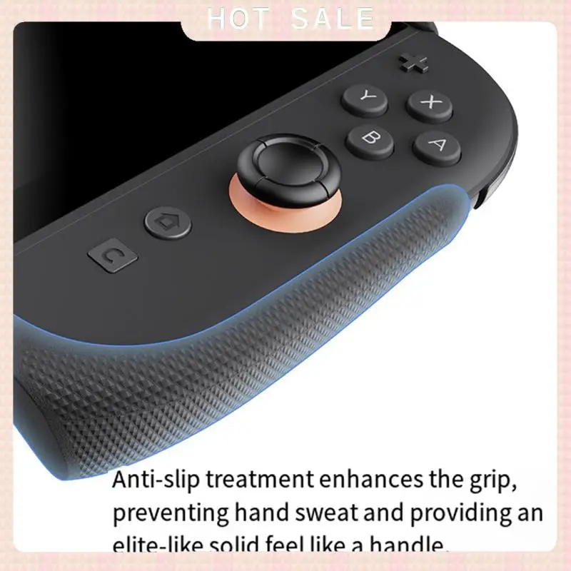 

24-Hour Delivery For Skull & Co. Savage Raven Standgrip Case For Switch 2 Ergonomic Protective Soft Shell Bracket Protective Cas
