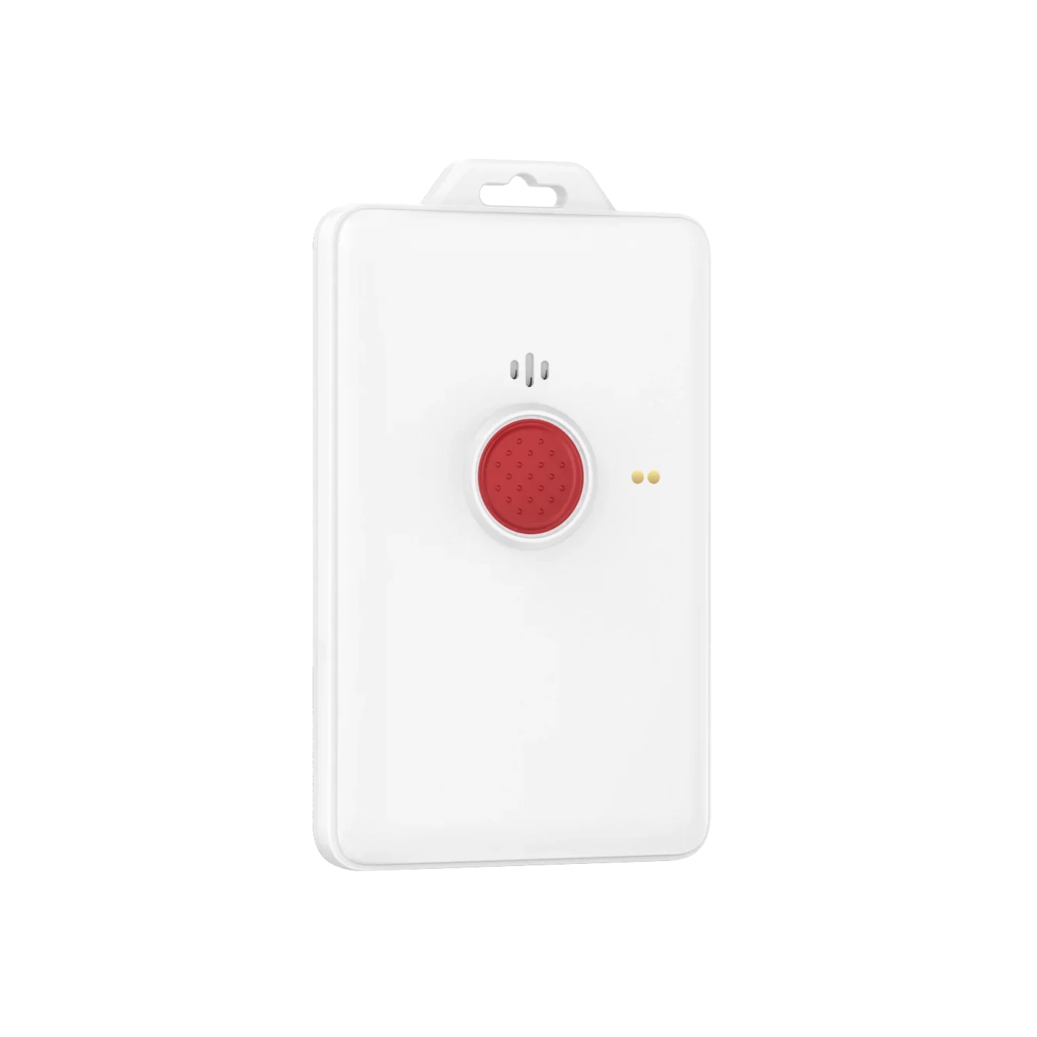 Moko IOT  indoor and outdoor positioning LW006 LoRaWAN Smart Badge