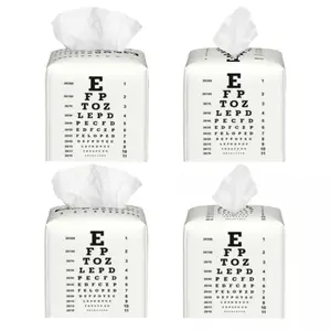 10 최고의 판매 정사각형 티슈 박스 홀더 -17