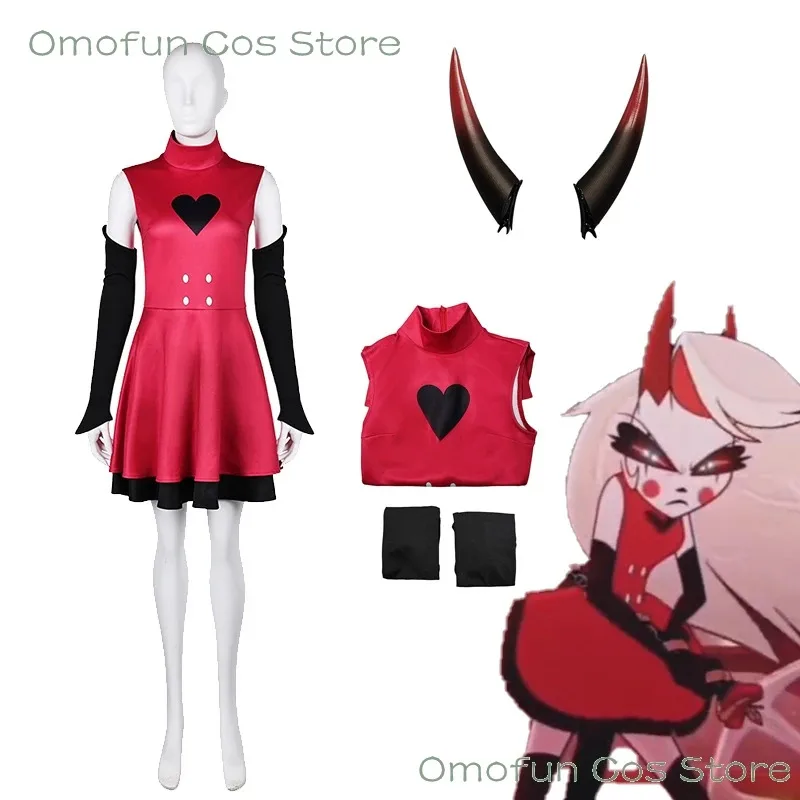 Hazbin Charlie Morn…