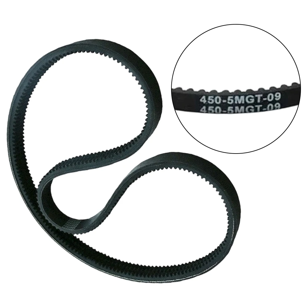 Water Pump Belt 5411998 2201821 for Polaris 2001 2005 600 700 800 Series Vehicles Rubber Construction for Longevity