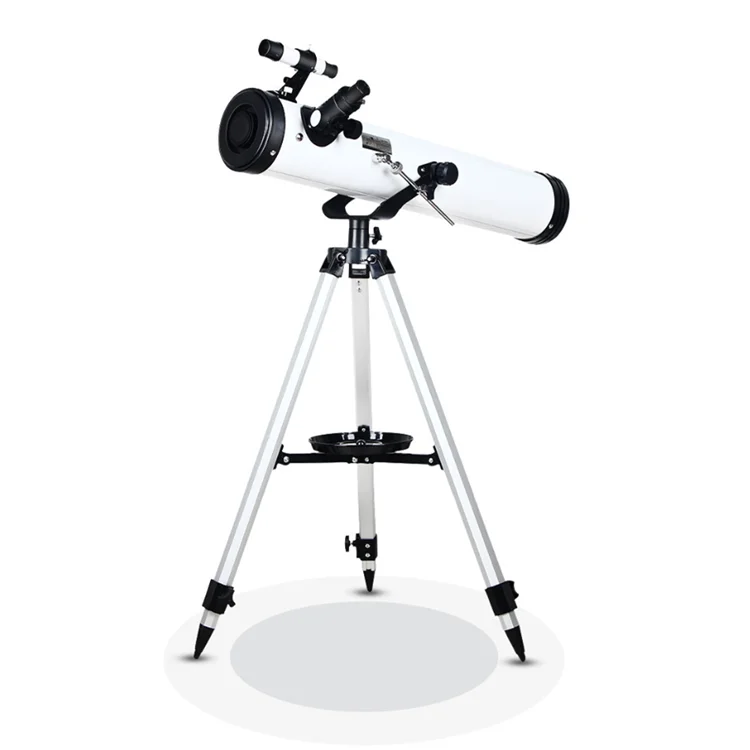 

Long Distance Professional Sky-watcher Telescope Reflector Astronomical Telescope for Adults Kids