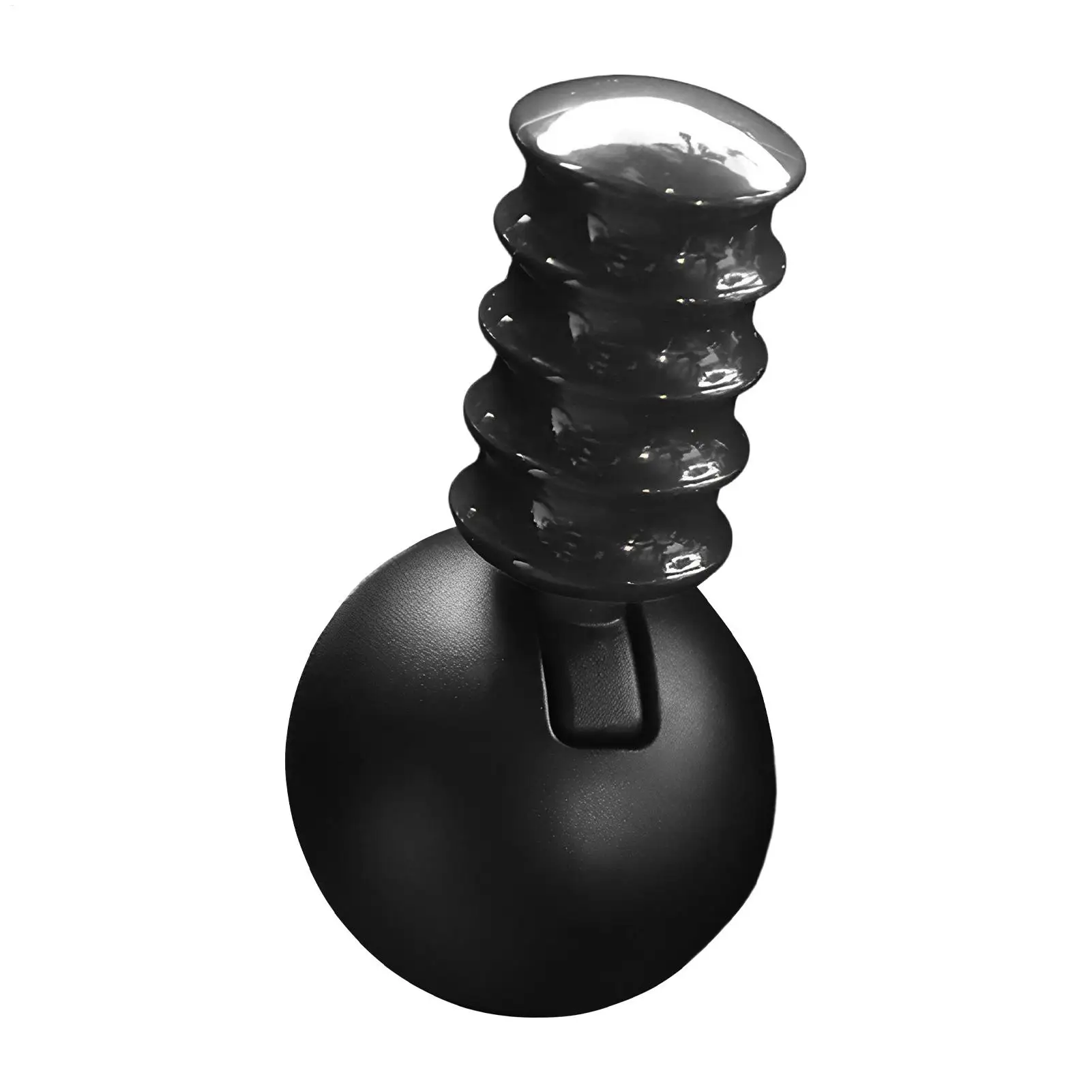 universal Car Push To Start Button Rocker Car Button Start Lever No Drill Spiral Lever Metal Car Starter Engine Button Cover