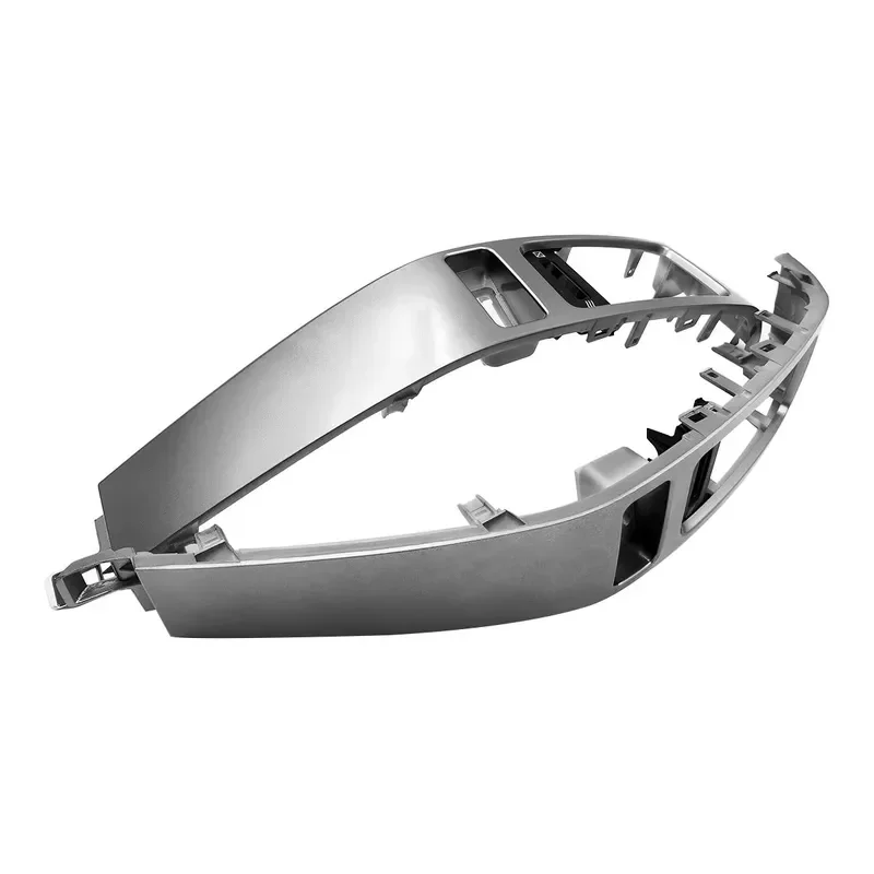 Middle AC Air Vent Outlet for Prado FJ120 LC120 2003-2009 Lexus GX470 55474-60040 Dashboard Interior Car Accessories
