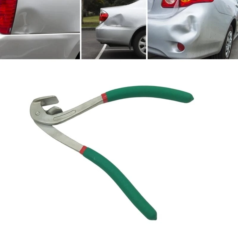 

U2JA Simple в использовании автомобильных краев ремонт инструмента для ремонта инструментов для ремонта парковки на открытом