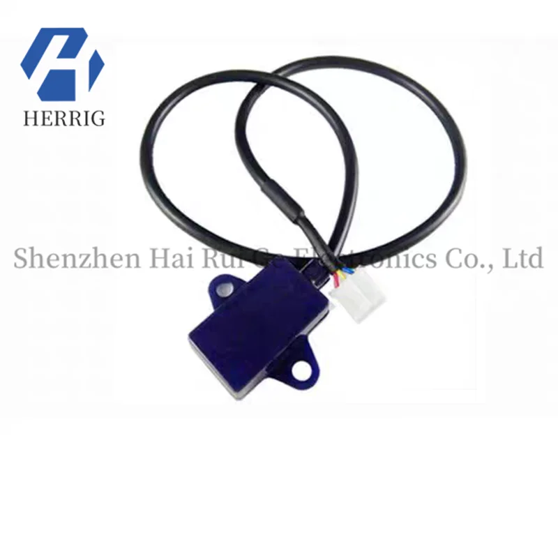 

Industrial grade 5V non-contact liquid level sensor, 12V liquid level gauge, water level sensor, liquid detection sensor switch