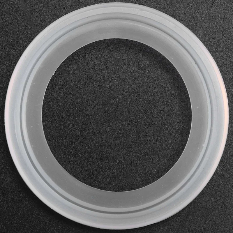 Silicone Brew Head Gasket Seal Ring For Espresso Coffee Machine Universal Professional Accessory Part Brew Head Seal Breville Es