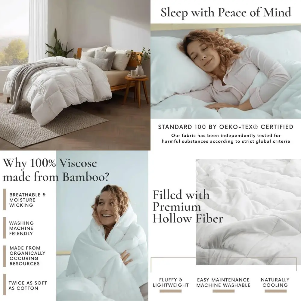 Bamboo Bay Year-Rou…