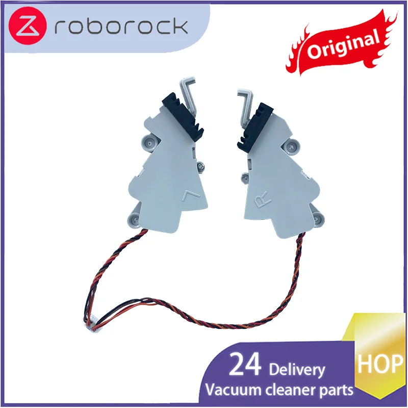 Cliff sensors For Roborock S6 T6 S60 S61 S65 T60 T61 T65 s6 max robot Vacuum Cleaner