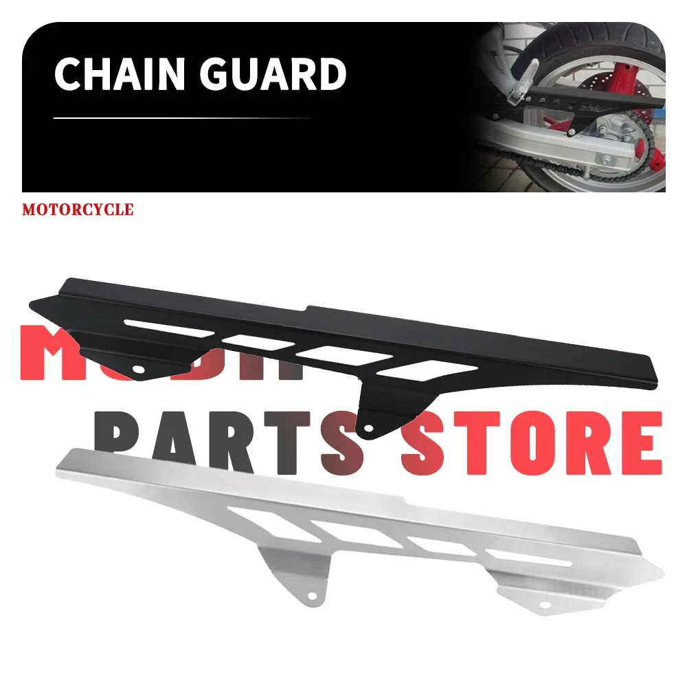 

For Suzuki SV650 N/S 1999-2008 GSF600 650 Bandit / S 2000-2016 F 2008-2016 2015 2014 2013 2012 Motorcycles Chain Guard Protector