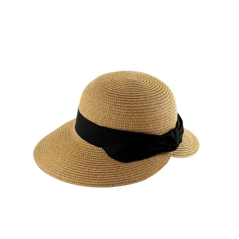 Caps Sun Hats Sunscreen Spring and Summer Womens Straw Men Women Outdoor Fancy Beach Cute Travel Gift MW1170