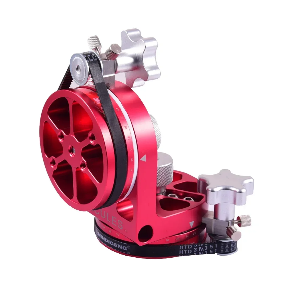 # Nieuwe verbeterde 4-inch theodoliet